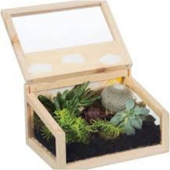 Our Garden Paint A Terium - Picture 3 of 8